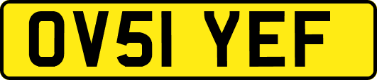 OV51YEF