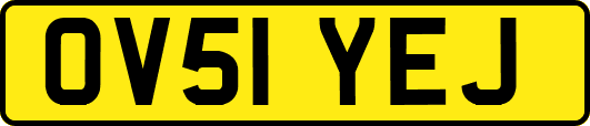 OV51YEJ