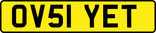 OV51YET