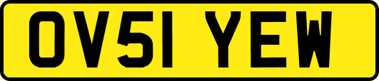 OV51YEW