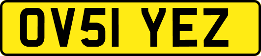 OV51YEZ