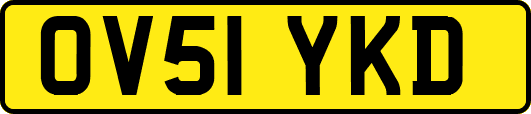 OV51YKD