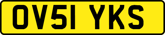 OV51YKS