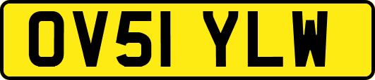 OV51YLW