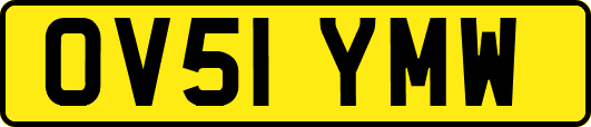 OV51YMW