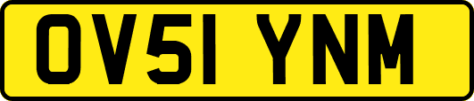 OV51YNM