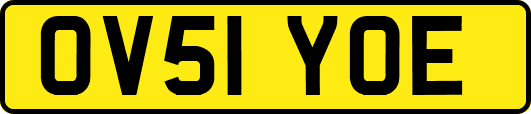OV51YOE