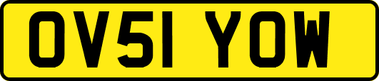 OV51YOW