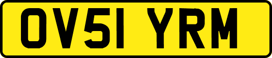 OV51YRM