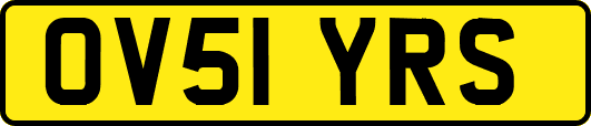 OV51YRS