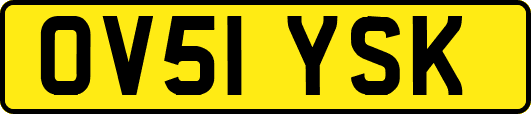 OV51YSK