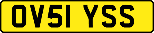OV51YSS