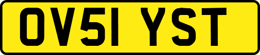 OV51YST