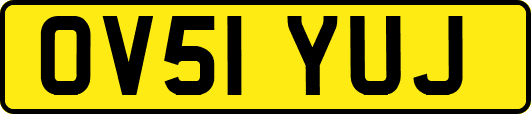 OV51YUJ