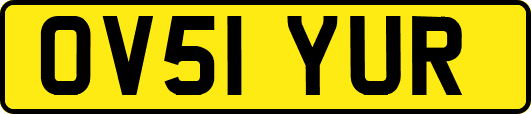 OV51YUR