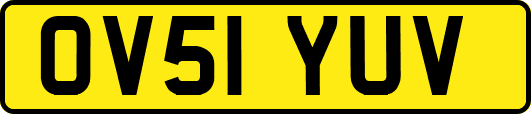 OV51YUV