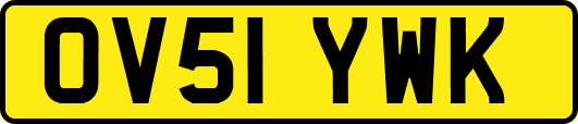 OV51YWK