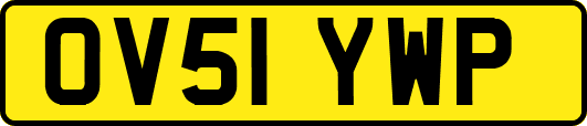 OV51YWP