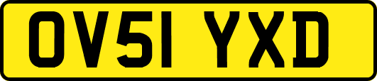 OV51YXD