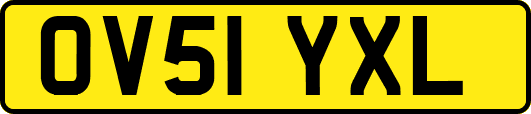 OV51YXL