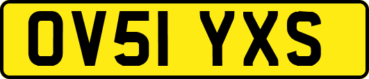 OV51YXS