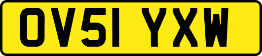 OV51YXW