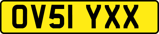 OV51YXX