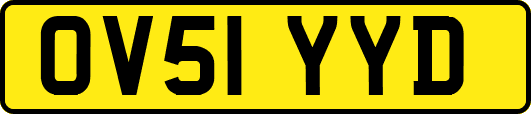 OV51YYD