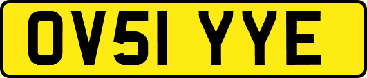 OV51YYE