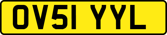 OV51YYL