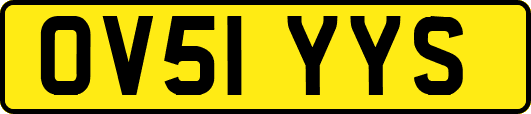 OV51YYS