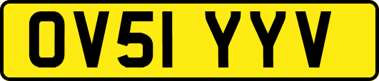 OV51YYV