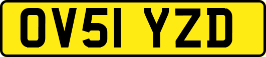 OV51YZD