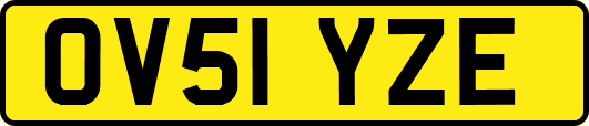 OV51YZE