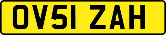 OV51ZAH