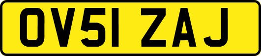 OV51ZAJ