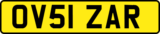 OV51ZAR