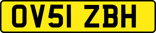 OV51ZBH