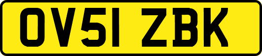 OV51ZBK