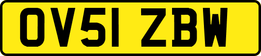 OV51ZBW