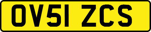 OV51ZCS