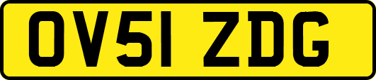 OV51ZDG