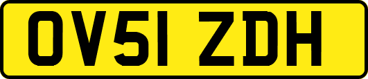 OV51ZDH