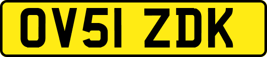 OV51ZDK