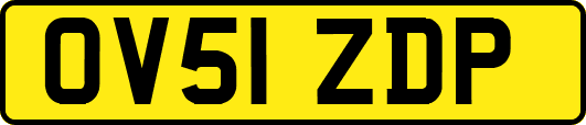 OV51ZDP