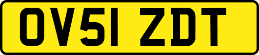 OV51ZDT