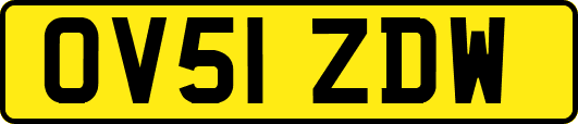 OV51ZDW