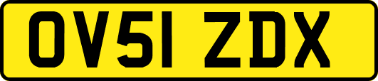 OV51ZDX