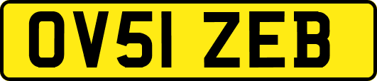 OV51ZEB