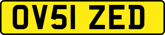 OV51ZED
